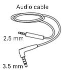 SENNHEISER HD 458BT - SENNHEISER - 7