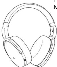SENNHEISER HD 458BT - SENNHEISER - 48