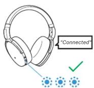 SENNHEISER HD 458BT - SENNHEISER - 14