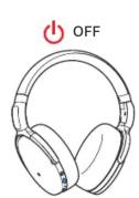 SENNHEISER HD 458BT - Smart Control - 5