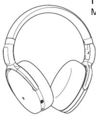 SENNHEISER HD 458BT - SENNHEISER - 39