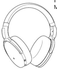 SENNHEISER HD 458BT - 2