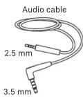 SENNHEISER HD 458BT - SENNHEISER - 16