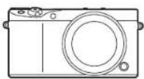 SAMSUNG NX500 - Udpakning - 1