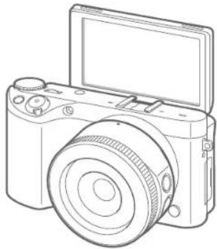 SAMSUNG NX500 - Knælende fotografering - 4