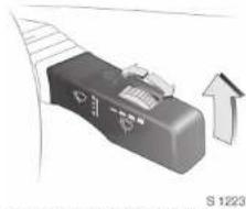 OPEL Vectra (2007) - Quick Reference Guide - 18