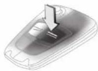 OPEL Vectra (2007) - Quick Reference Guide - 4