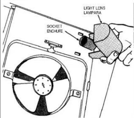 BROAN 413604 - HOW TO EXTINGUISH A COMMON RANGE- TOP GREASE FIRE - 6