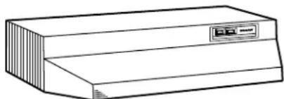BROAN 413604 - BROAN® - 1