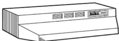 BROAN 413604 - BROAN® - 2