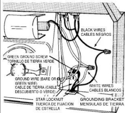 BROAN 413604 - HOW TO EXTINGUISH A COMMON RANGE- TOP GREASE FIRE - 5