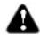 BROAN 413604 - PRECAUCION - 1