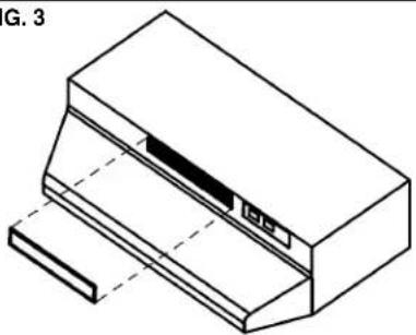 BROAN F402404 - NOTE - 2