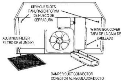 BROAN F402404 - NOTE - 1