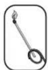Napoleon Prestige Pro 825 RSBI - Lighting Instructions - 4
