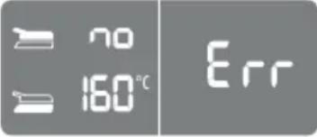 DELONGHI MultiGrill CGH1020D - Rengøring og pleje - 2