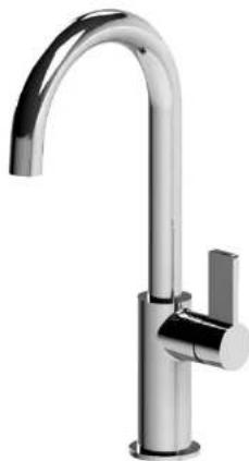 FRANKE FFB3180 - INSTALLATION MANUAL - 1