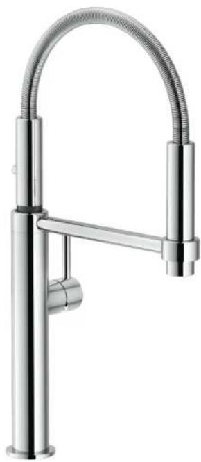 FRANKE FF4400 - PESCARA - 1