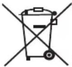 SILVERCREST SWWS 240 B1 - Smaltimento - 1