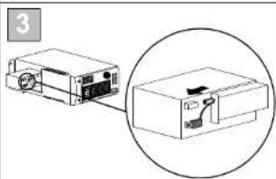 APC BK650EI - Replace the Internal Battery - 3