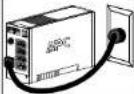 APC BK650EI - Troubleshooting - 1