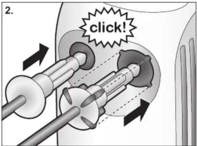 2. click!