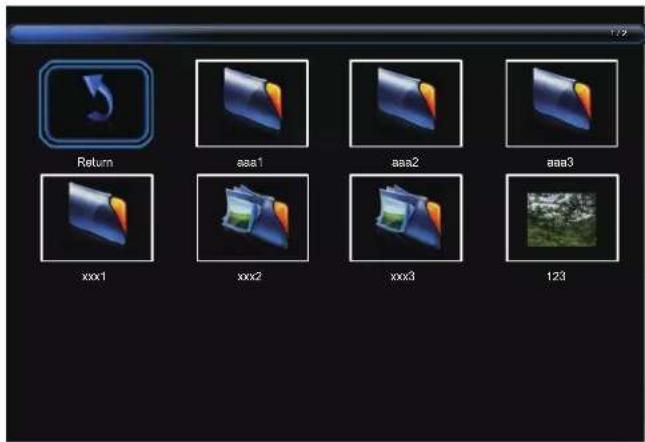 PHILIPS 65BDL3010Q - ملاحظة: - 13