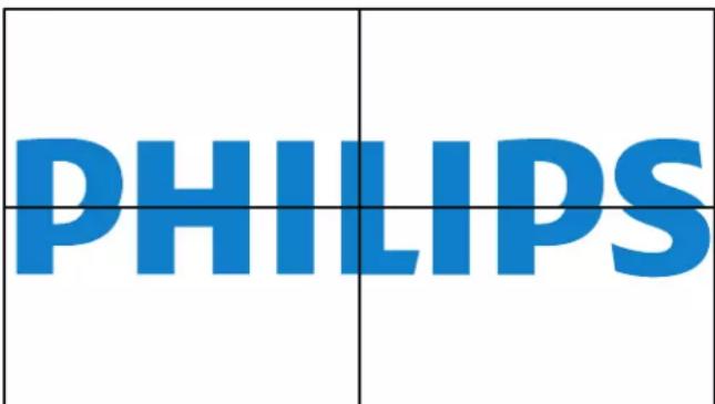 PHILIPS 65BDL3010Q - USB 4-1. تشفيل ملفات الوسانيط المتعددة من جهاز - 14