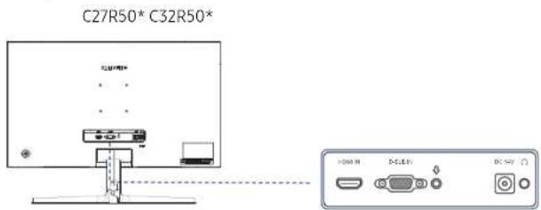 C27R50* C32R50*