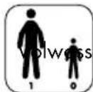 CRIVIT IAN 273675 - ! WAARSCHUWING! - 9