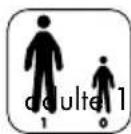 CRIVIT IAN 273675 - ! AVERTISSEMENT ! - 9
