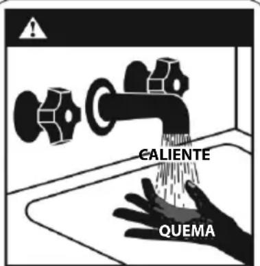 CALIENTE QUEMA