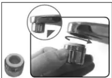 Ariston Thermo Aures Slim - PRECAUCIÓN - 1