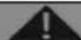 Ariston Thermo Aures Slim - WARNING - 1