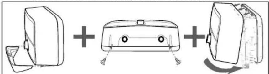 Ariston Thermo Aures Slim - ADVERTENCIA - 2