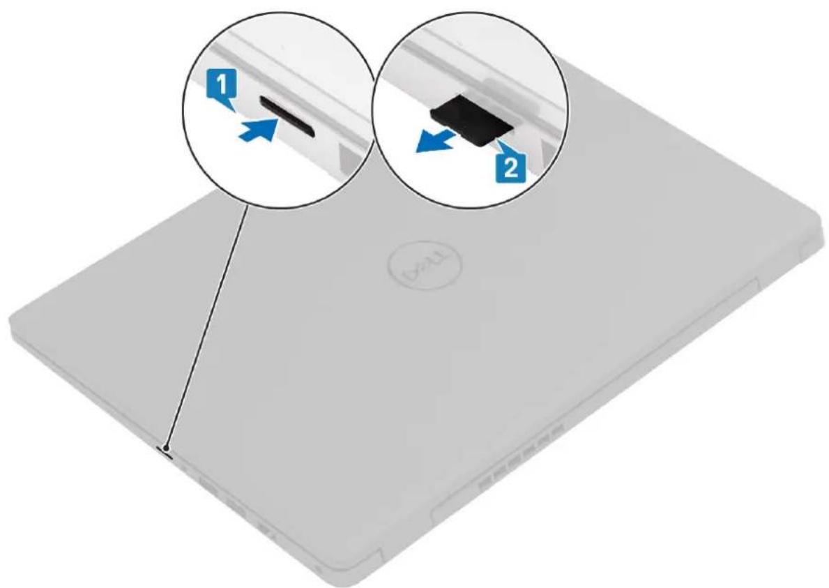 DELL Latitude 3510 - Om denne opgave - 1