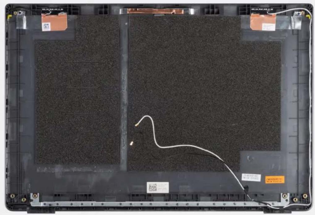 DELL Latitude 3510 - Forudsætninger - 1