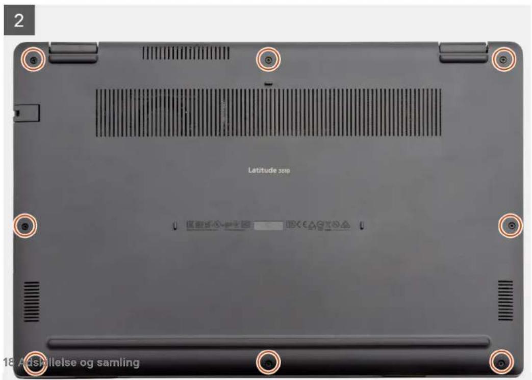 DELL Latitude 3510 - Om denne opgave - 3