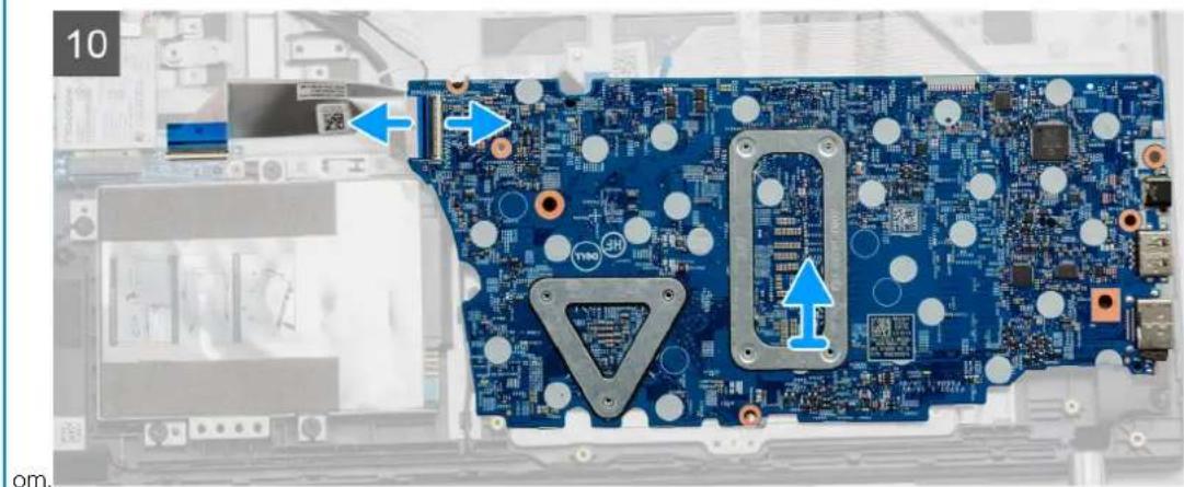 DELL Latitude 3510 - Om denne opgave - 6