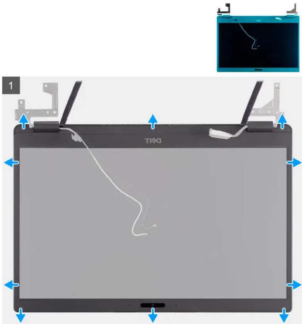 DELL Latitude 3510 - Om denne opgave - 1