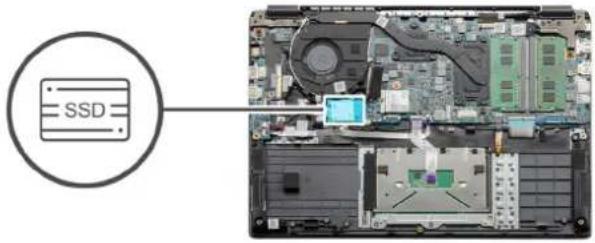 SSD