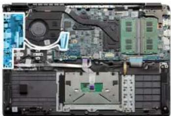 DELL Latitude 3410 - Πληροφορίες γι αυτήν την εργασία - 3