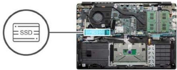 SSD