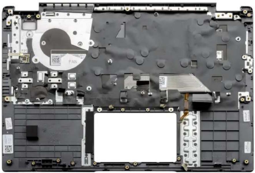 DELL Latitude 3410 - Πληροφορίες γι αυτήν την εργασία - 1