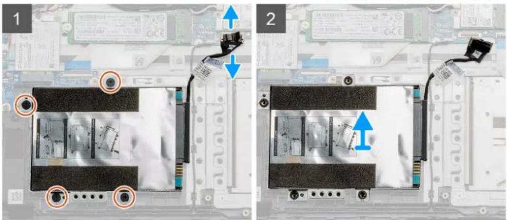 DELL Latitude 3410 - Πληροφορίες γι αυτήν την εργασία - 2