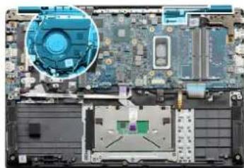 DELL Latitude 3410 - Πληροφορίες γι αυτήν την εργασία - 1