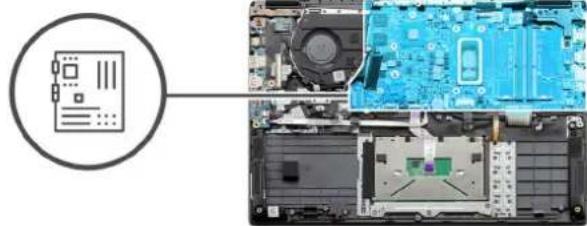 DELL Latitude 3410 - Πληροφορίες γι αυτήν την εργασία - 2