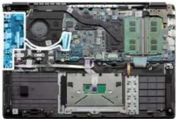 DELL Latitude 3410 - Πληροφορίες γι αυτήν την εργασία - 3