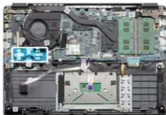 DELL Latitude 3410 - Πληροφορίες γι αυτήν την εργασία - 1