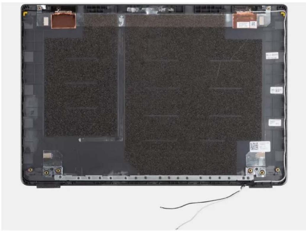 DELL Latitude 3410 - Προϋποθέσεις - 1